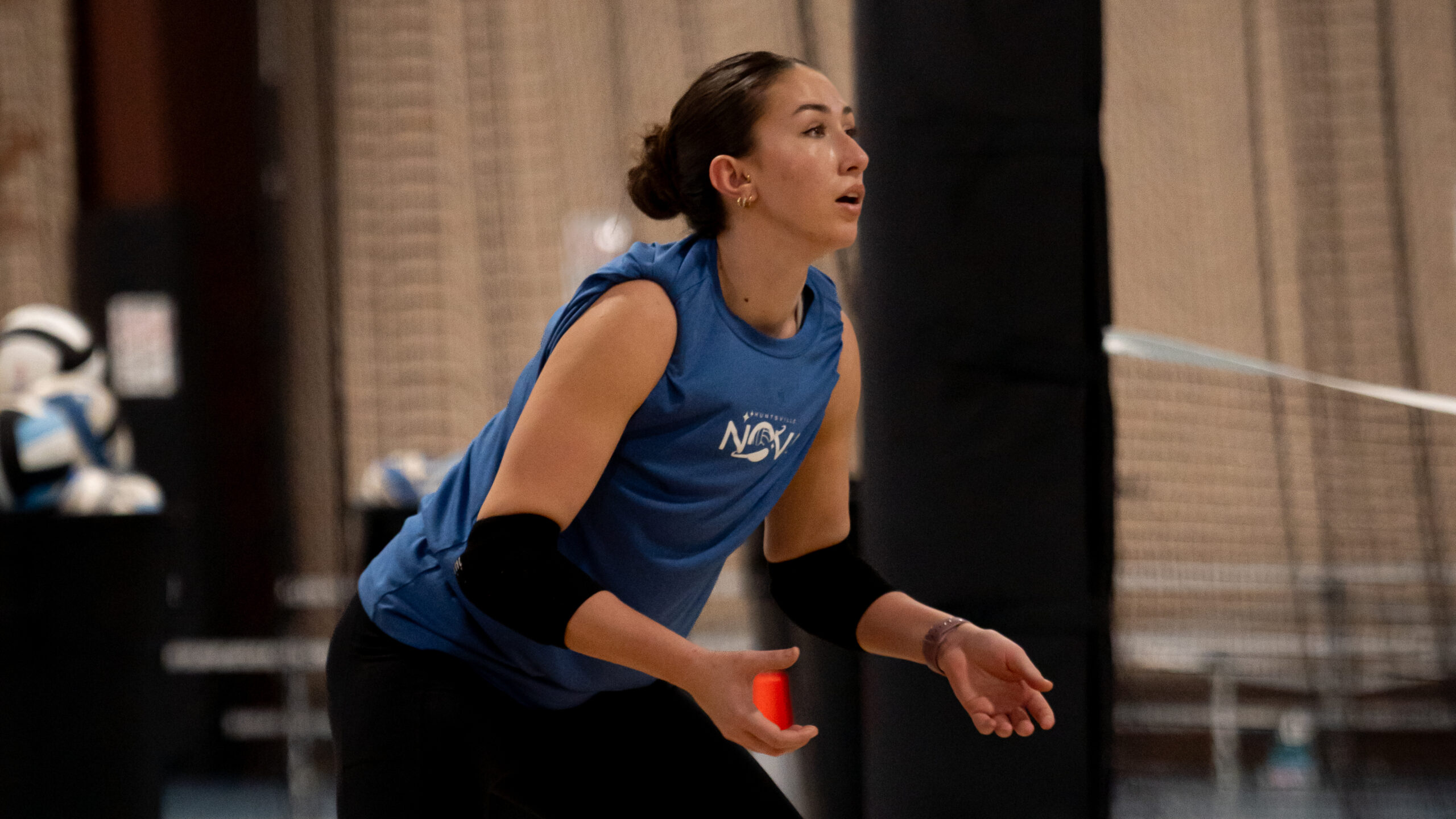 What to know about Huntsville’s new semi-pro volleyball team