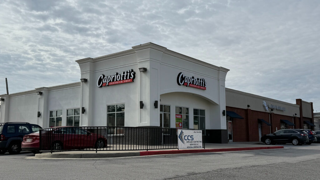 Take a look at these new businesses (and a couple of closings) in the Huntsville area Take a look at these new businesses (and a couple of closings) in the Huntsville area