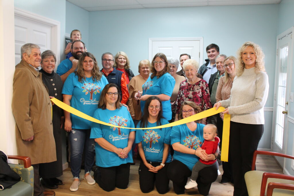 Here are 5 new businesses to get to know here in the Huntsville area