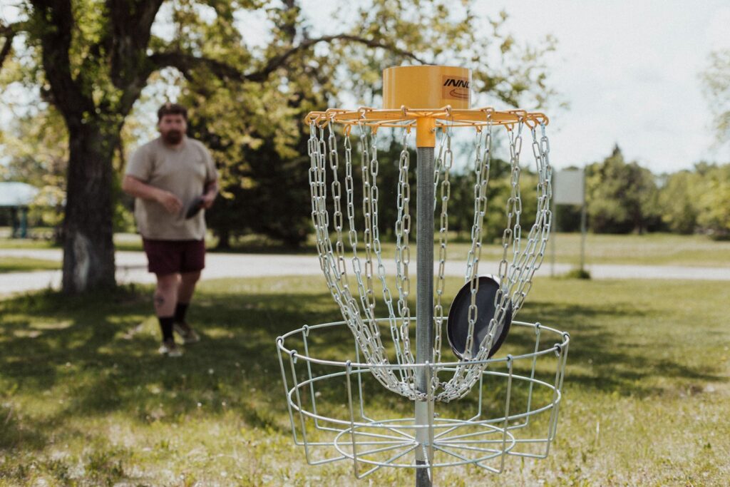 NEW: Madison County to host Amateur Disc Golf World Championships NEW: Madison County to host Amateur Disc Golf World Championships