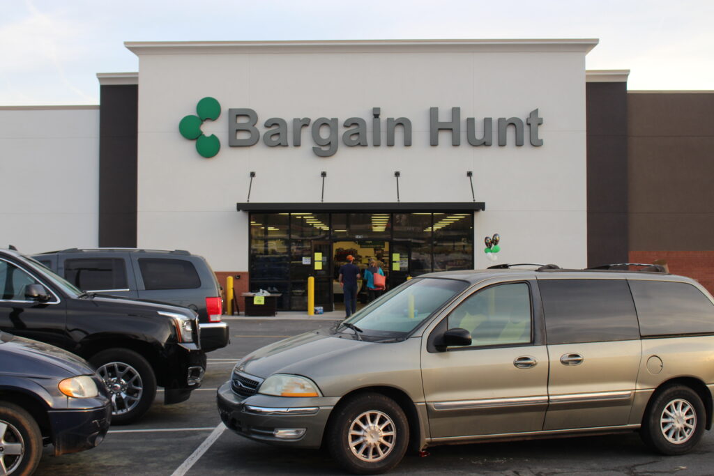 Bargain Hunt to close all stores after huge going-out-of-business sale