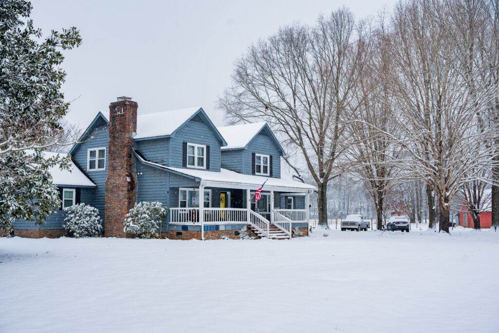 Was your Huntsville utility bill high in January? If so, here’s why: