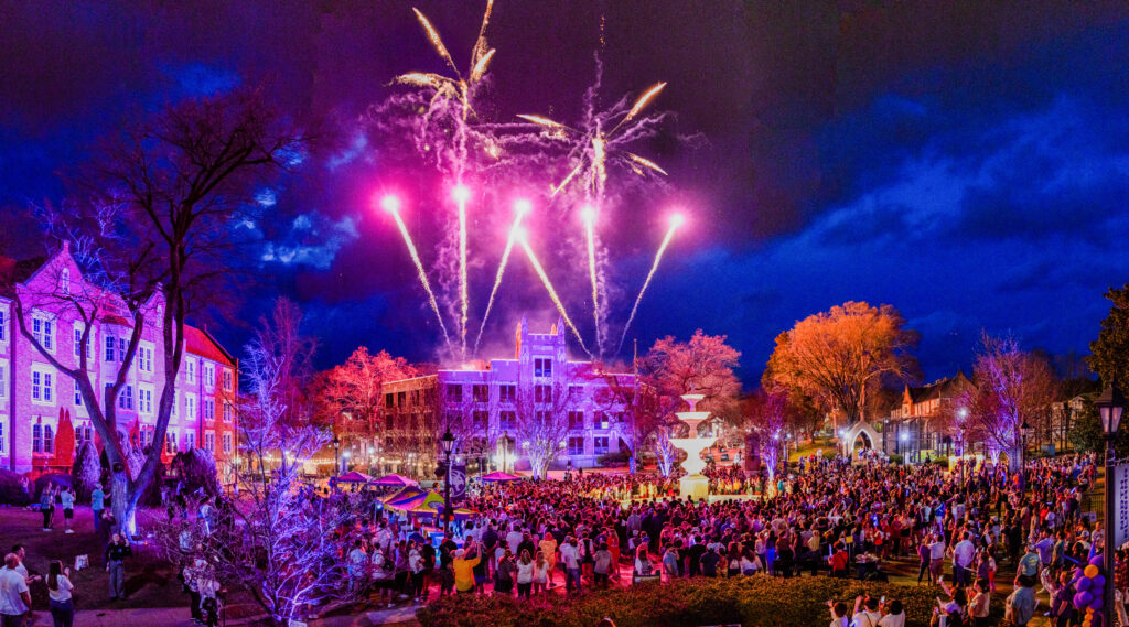 Here’s how one of Alabama’s best spring events went in Florence this year Here’s how one of Alabama’s best spring events went in Florence this year