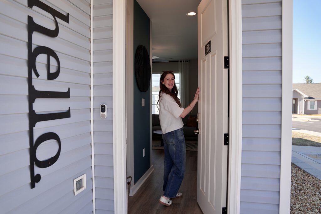 How this new living community in Madison is reimagining rental life
