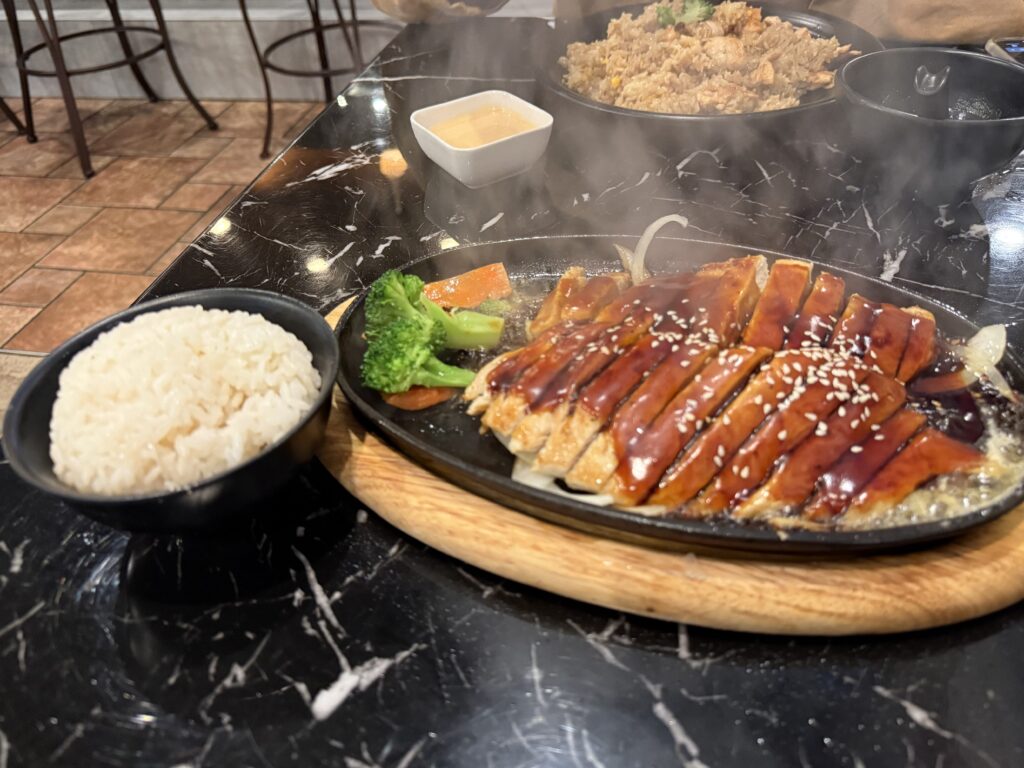 How to treat yourself to 0 at a local restaurant this June