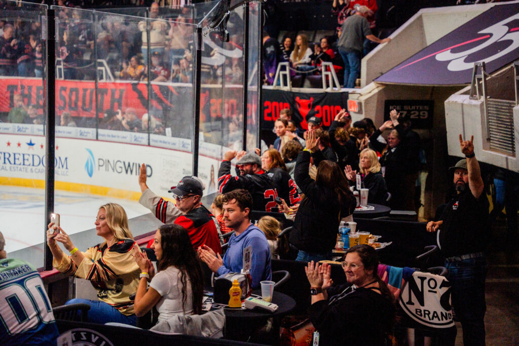 Game on–support these Rocket City teams Game on–support these Rocket City teams