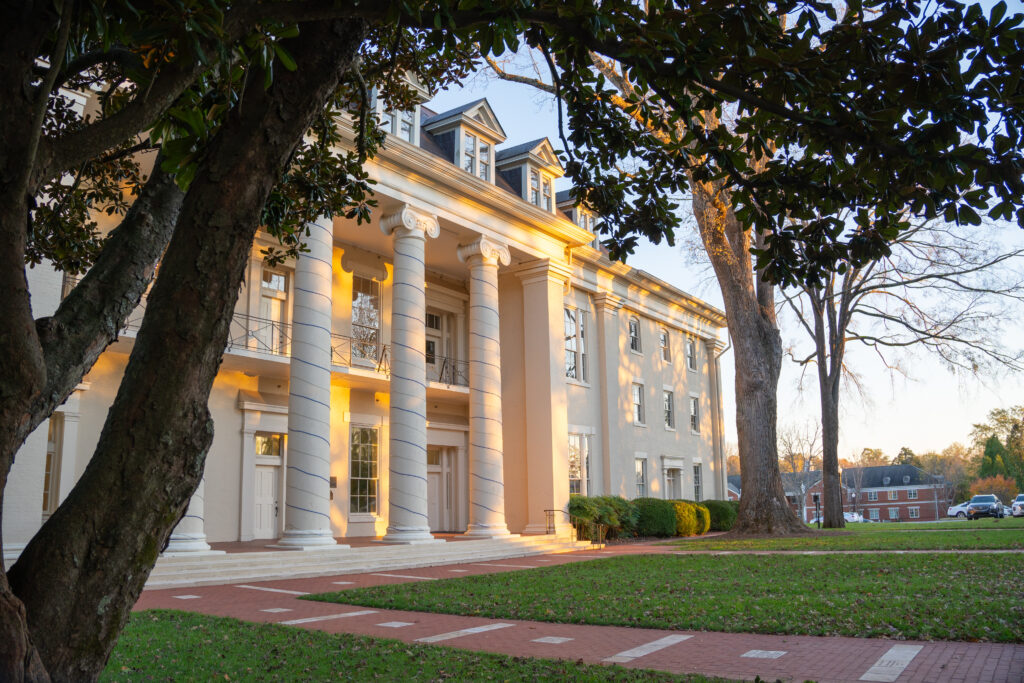 Huntsville-area colleges see increased enrollment for new students this semester