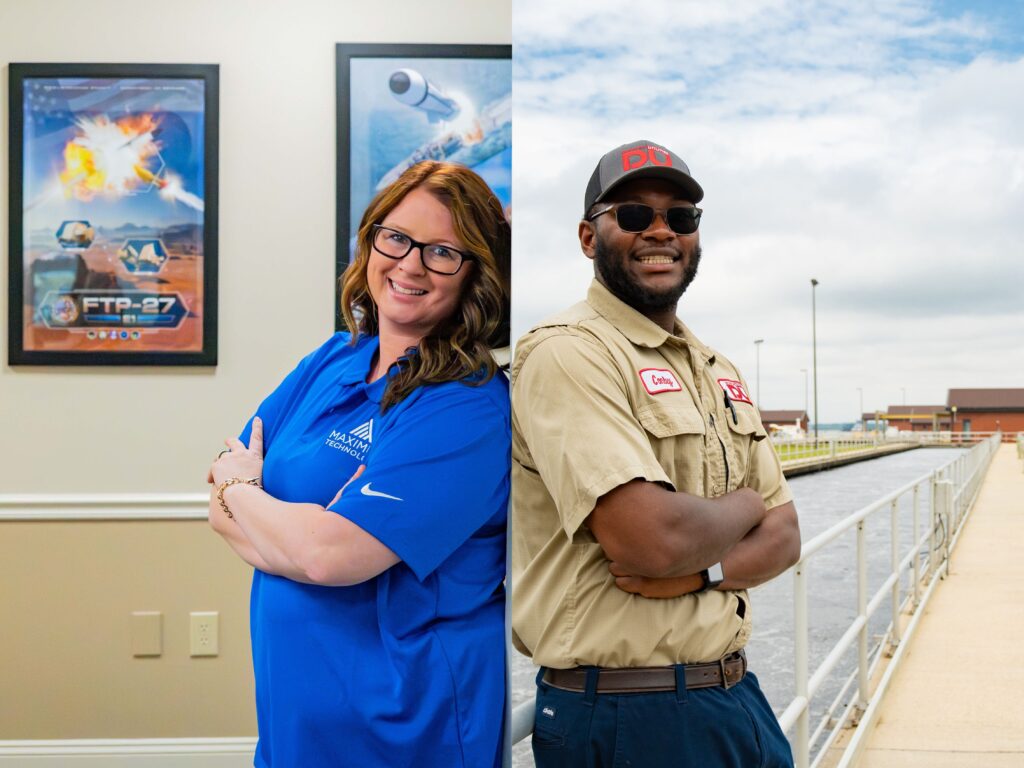 How these 2 local students scored promotions + a tuition discount that includes 1,000+ other employers 