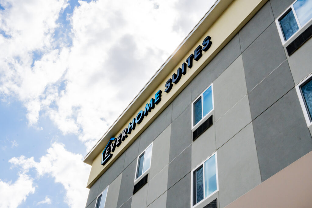 New Everhome Suites now open in Huntsville