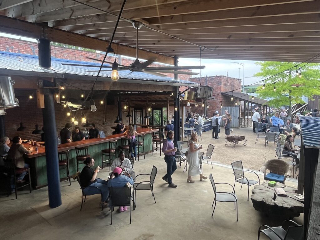 Get a first look at the reimagined Lumberyard + why it is important to Huntsville history + music culture Get a first look at the reimagined Lumberyard + why it is important to Huntsville history + music culture