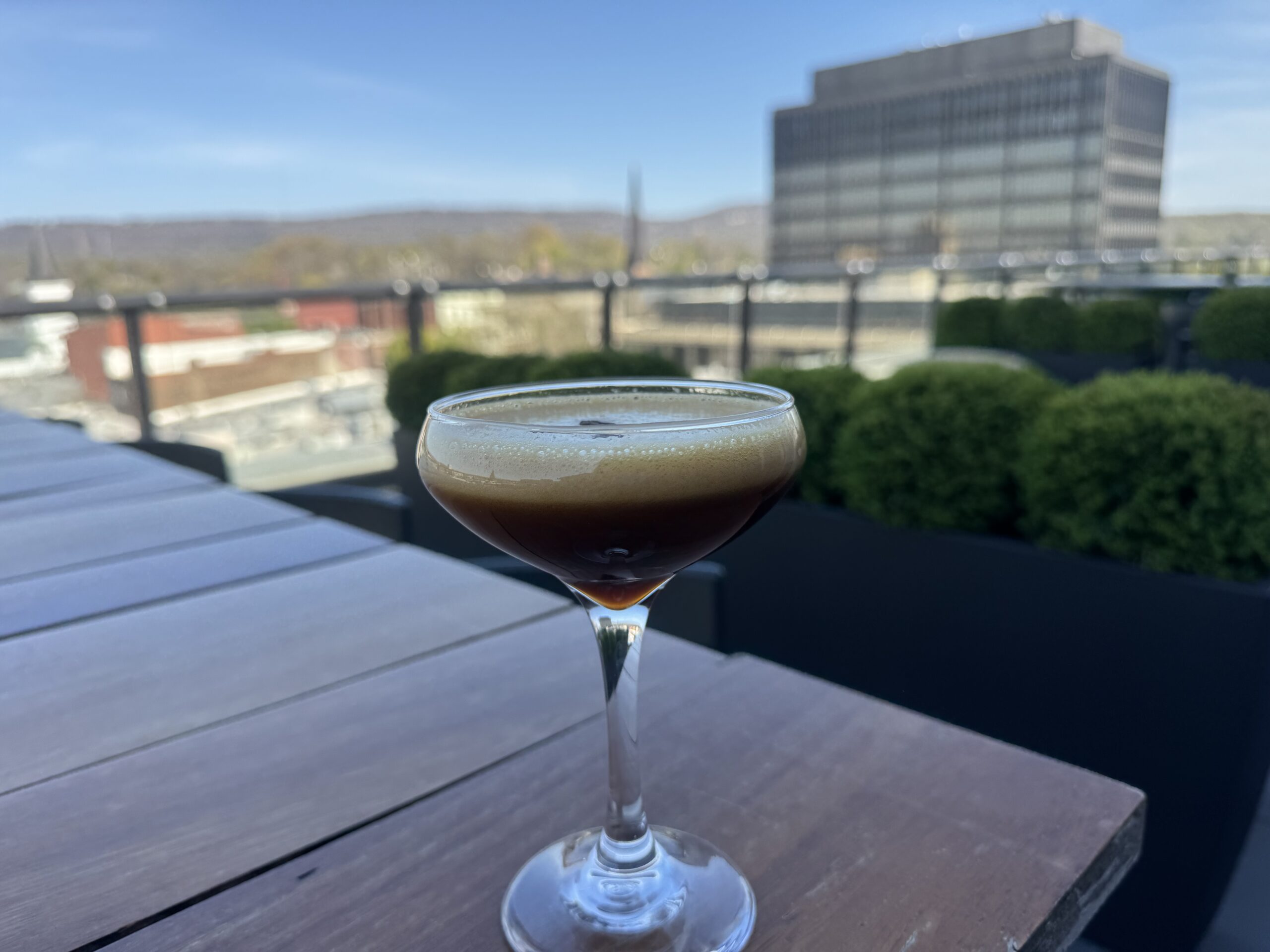 Espresso yourself: 4 spots for an espresso martini in the Rocket City