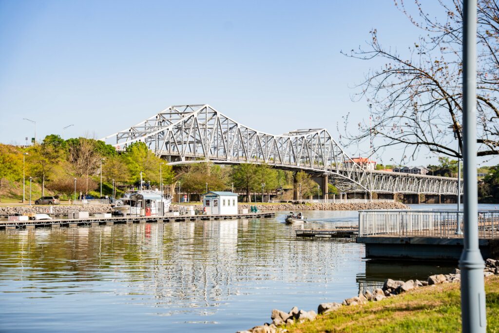 McFarland Park Campgrounds in Florence now open with new upgrades