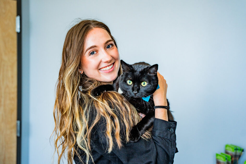When + where to take your pet in an emergency: new vet ER location in Madison
