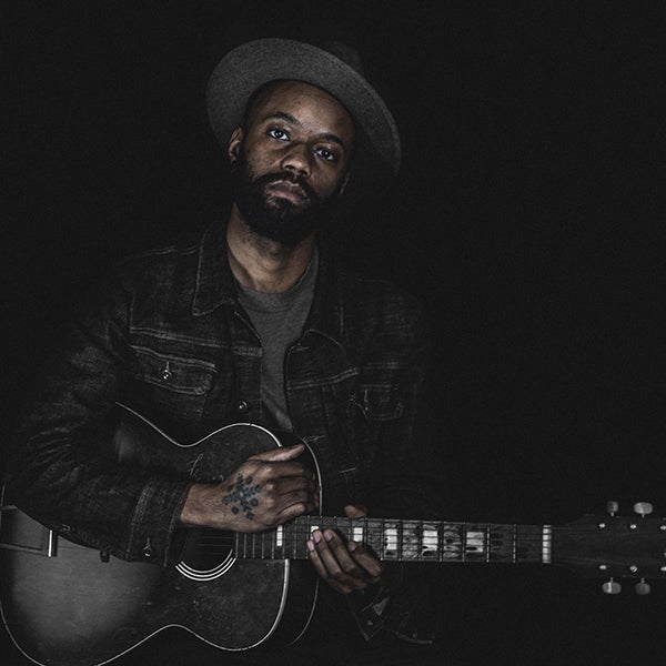Tangled String Studios Presents Buffalo Nichols - Hville Blast