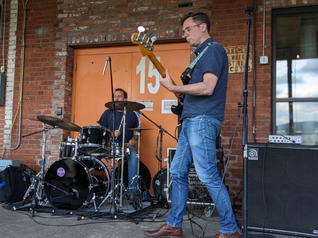 Here are 9 Huntsville music venues for live + original music Here are 9 Huntsville music venues for live + original music