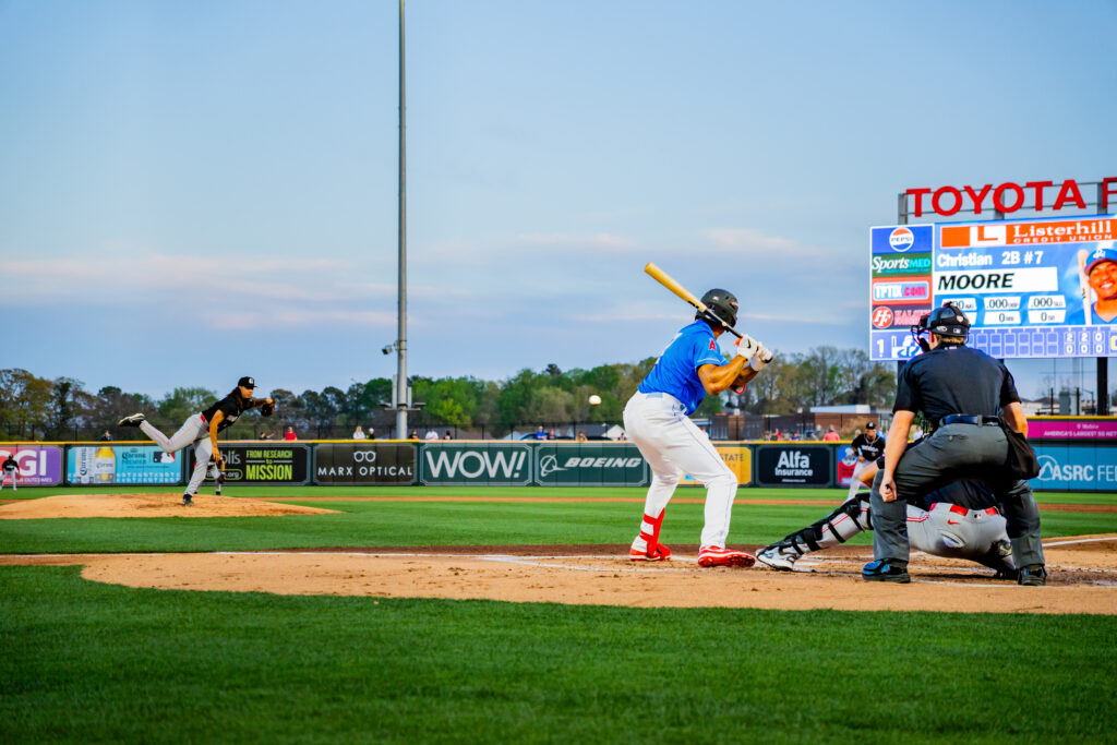 Toyota Field renovations will meet new MLB guidelines