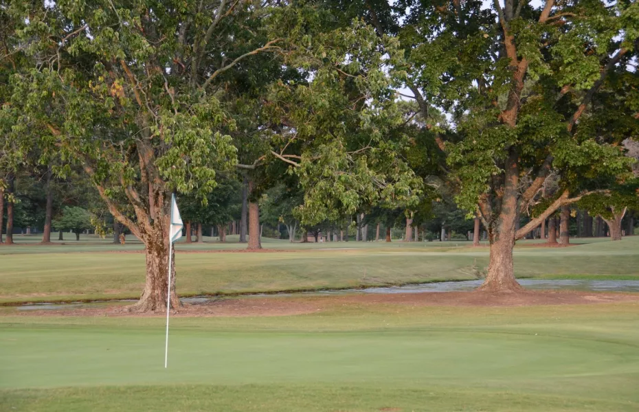 Decatur Country Club site development project now taking shape