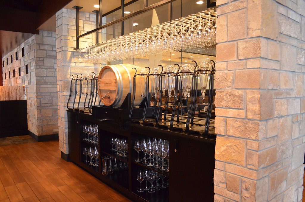 New restaurant in Madison among high-dollar building permits this week