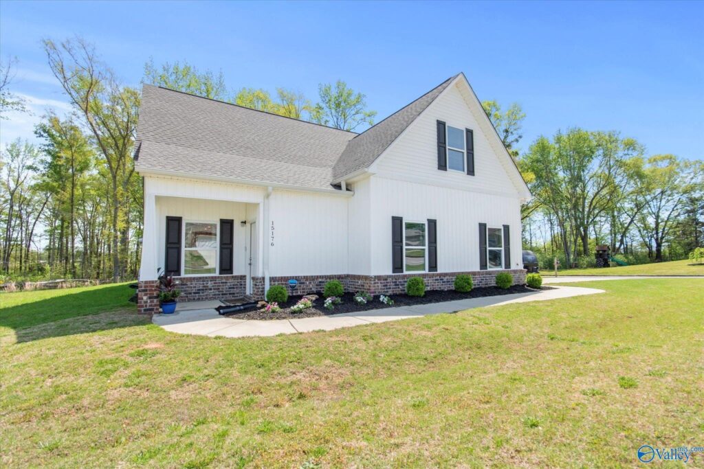 10 Huntsville-area homes, including some new to the market
