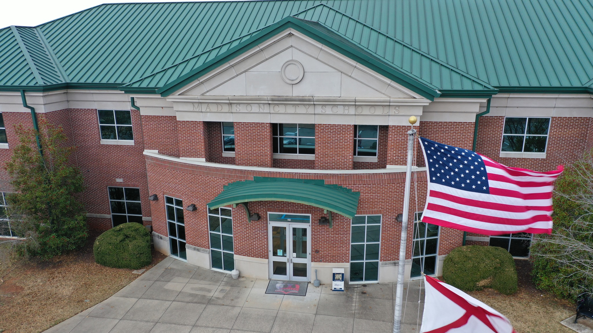 New Niche ratings place Madison City Schools among top systems