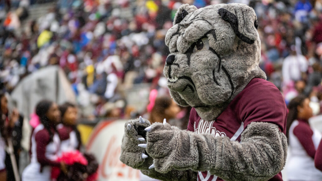 Alabama A&M ‘Rivalry Week’ video now nominated for Emmy Award