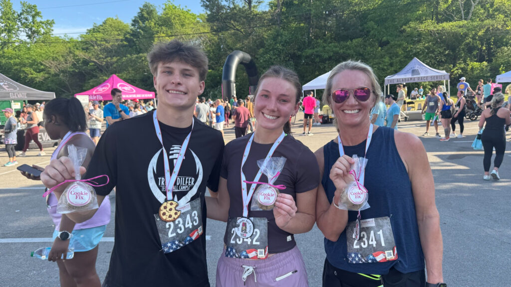 Alabama Race Series adds new event in Huntsville