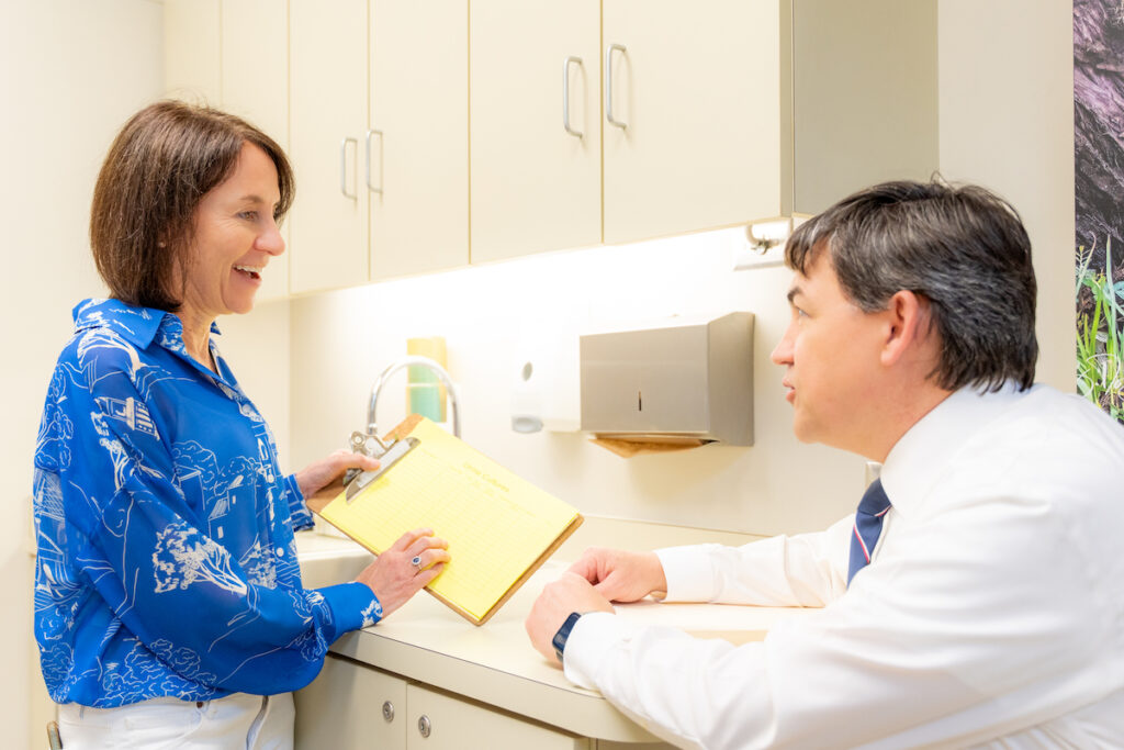 How one longtime Alabama pediatrics practice keeps its data safe + technology current