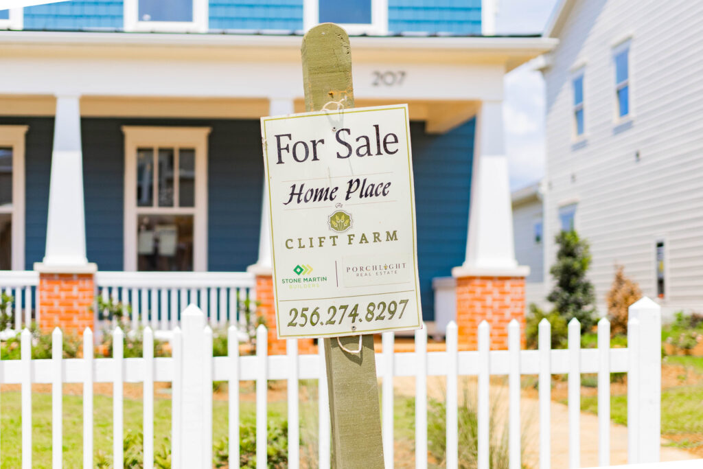 Huntsville real estate market outlook positive for the new season