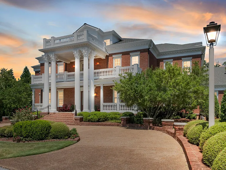 Here are the 5 most expensive homes for sale in Huntsville