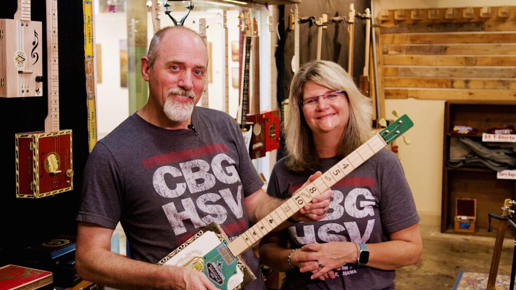 15 cool + exciting weekend events here in the Rocket City