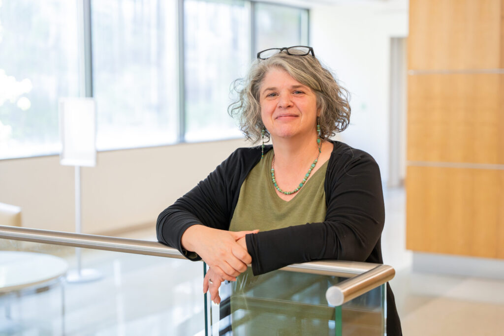 How one Alabama woman’s story can motivate you to help wipe out cervical cancer