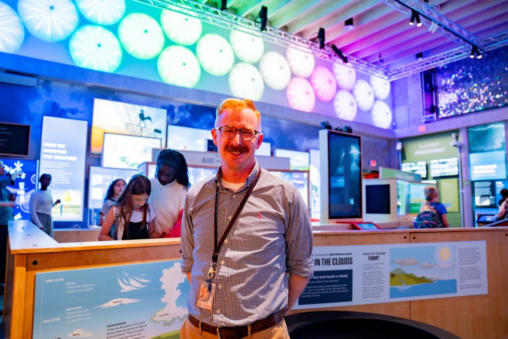 5 summer events/exhibits you may not know about at the U.S. Space & Rocket Center