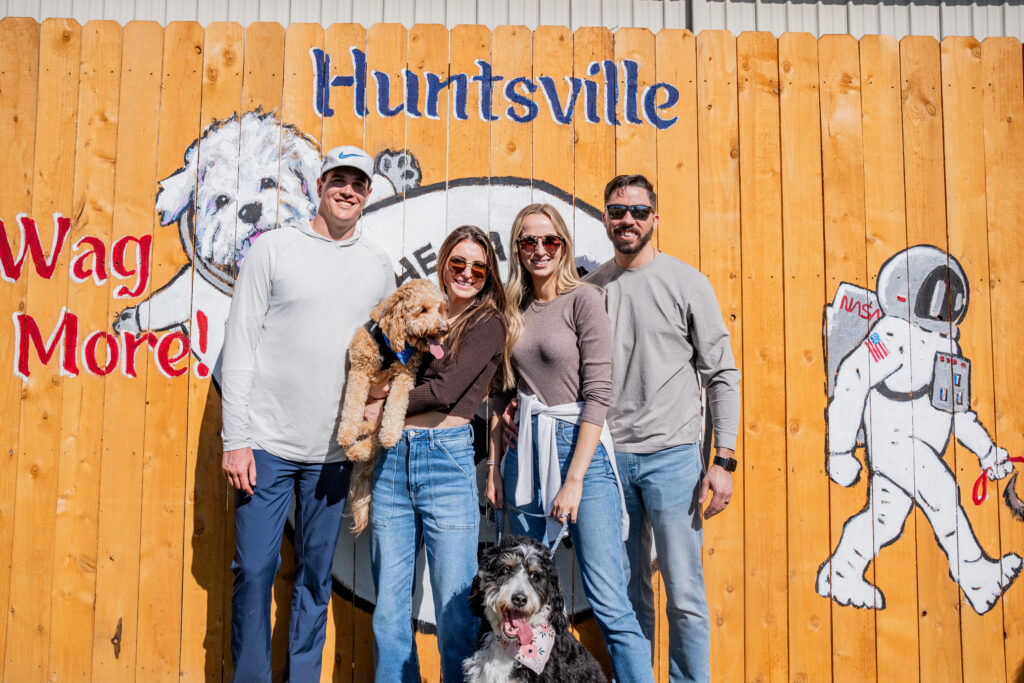 5 summer dog events you don’t want to miss in Huntsville