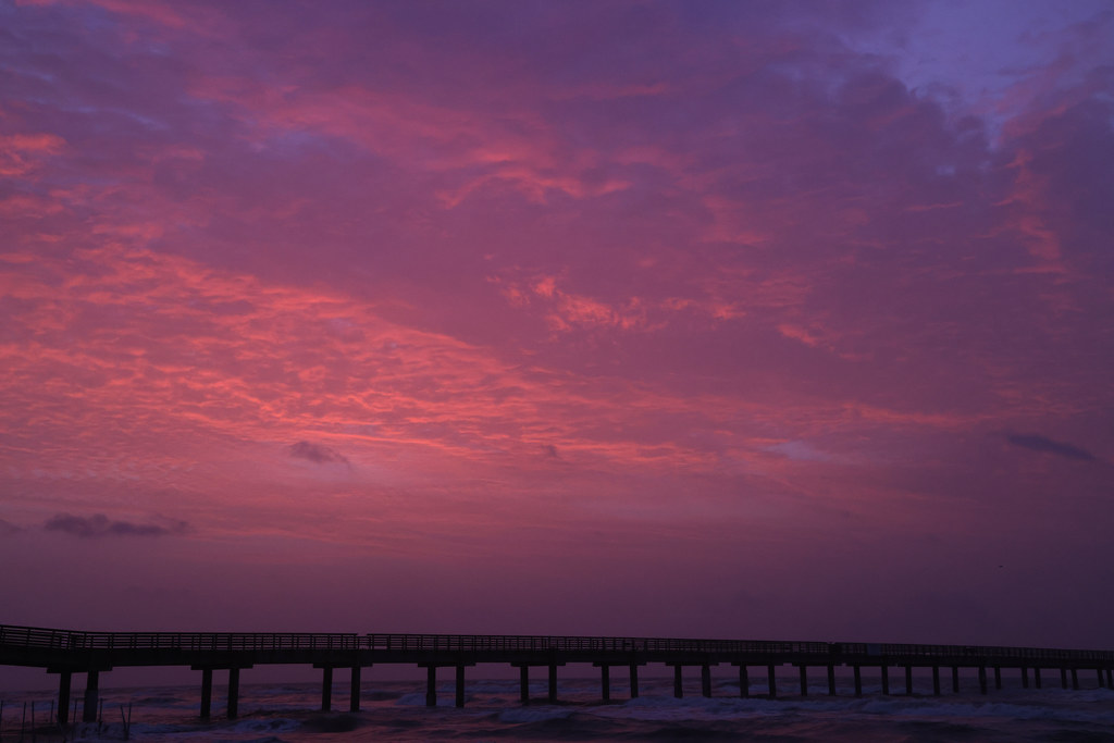 Here’s how the latest Saharan Air Layer will affect Alabama