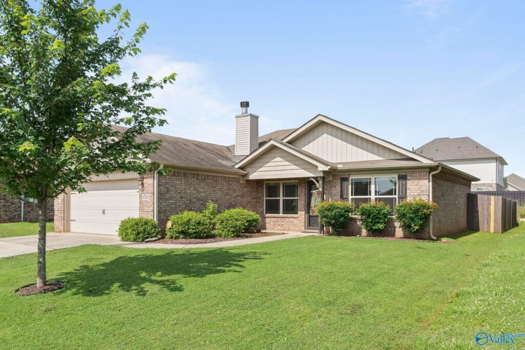 6 must-see homes in the Huntsville area