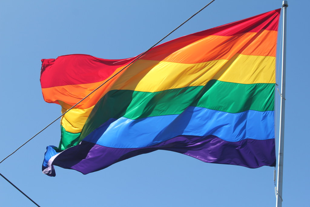Here’s where + how to celebrate Pride Month in Huntsville