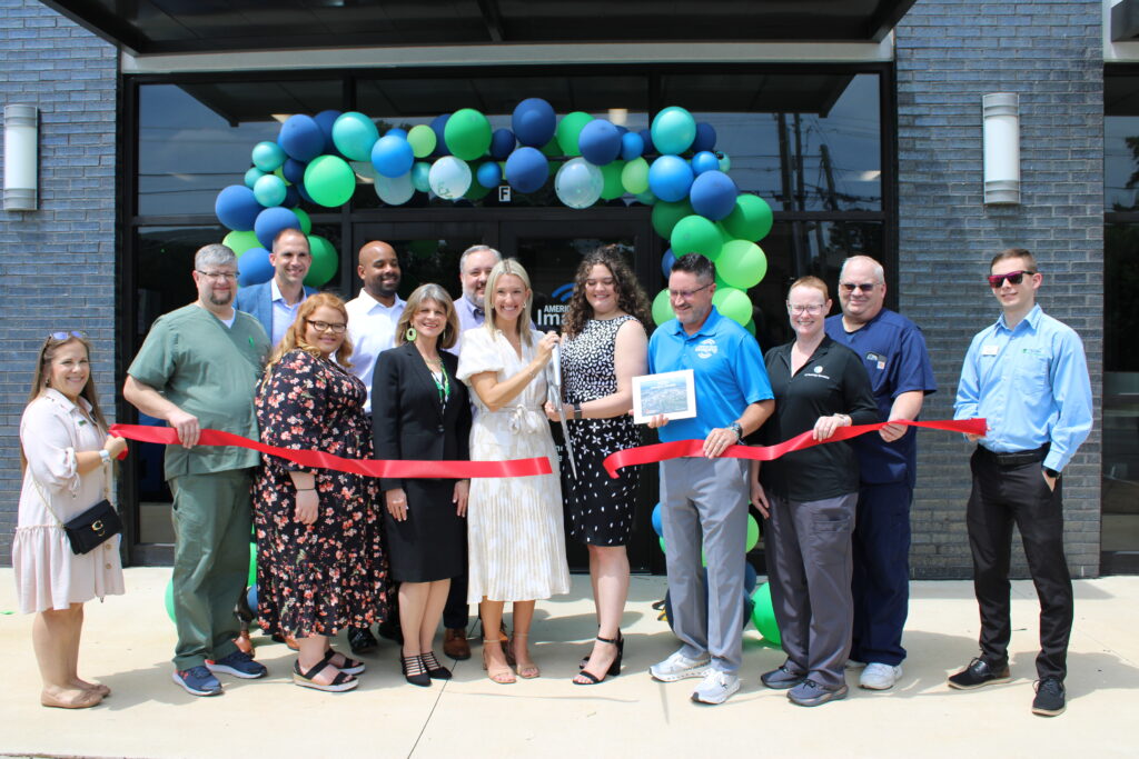 Take a look at these 11 new businesses here in the Huntsville area