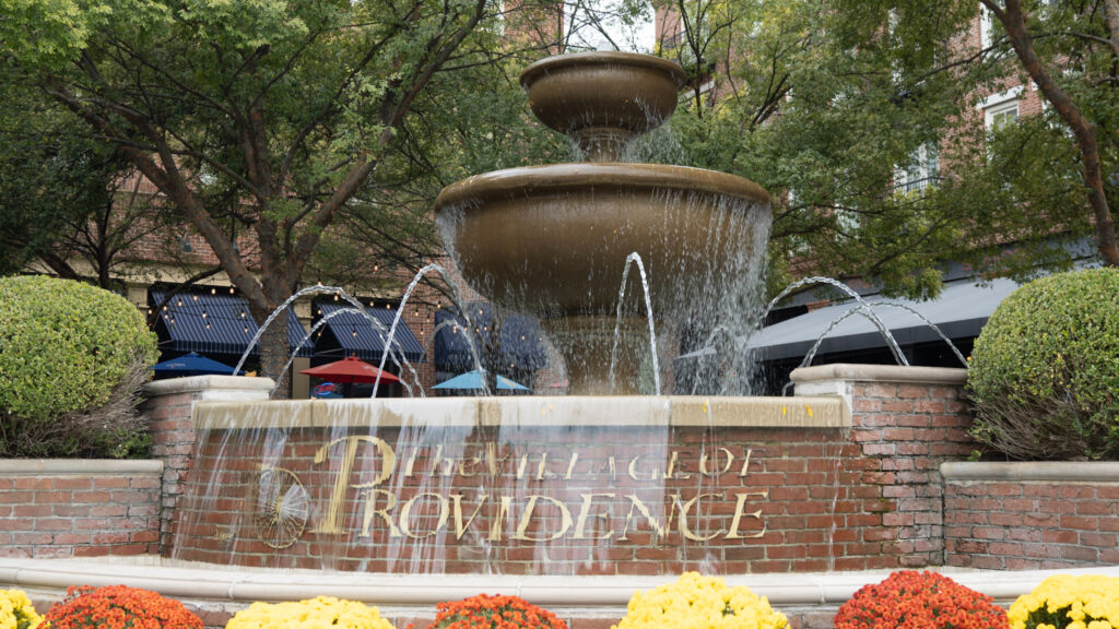 Village of Providence set for new neighborhood expansion