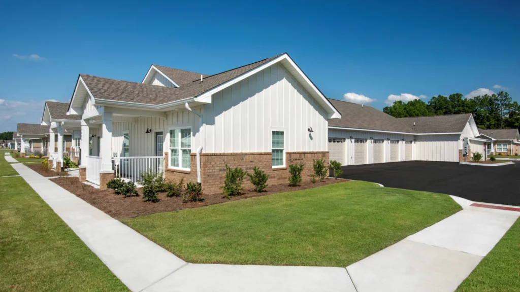 New North Valley residential development takes step forward