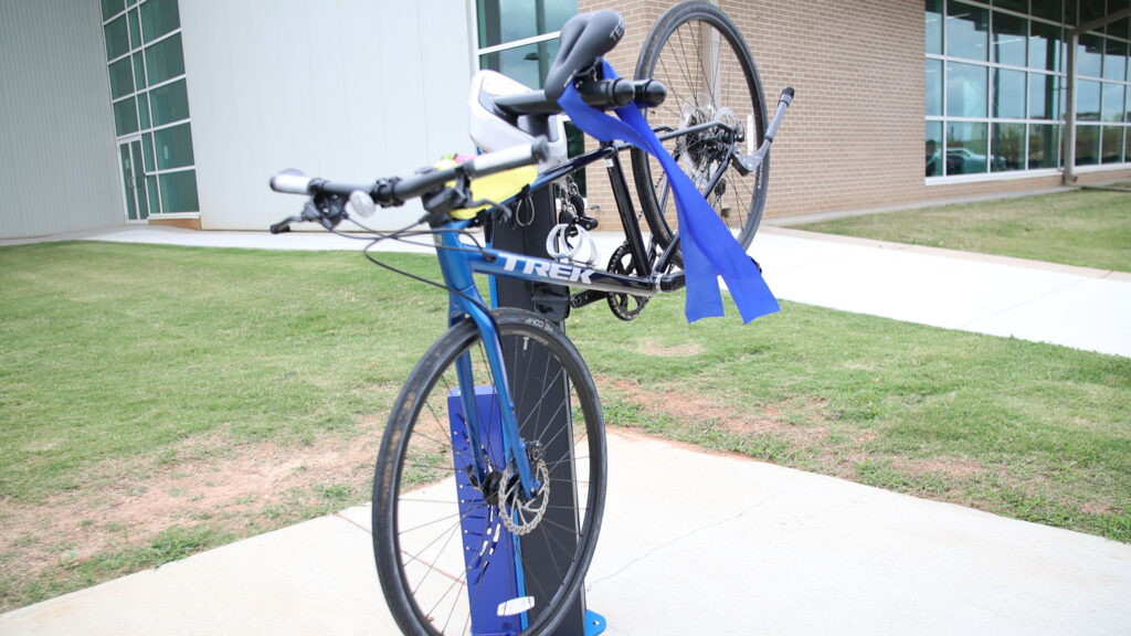 Town Madison gets new bike repair stations for cyclists