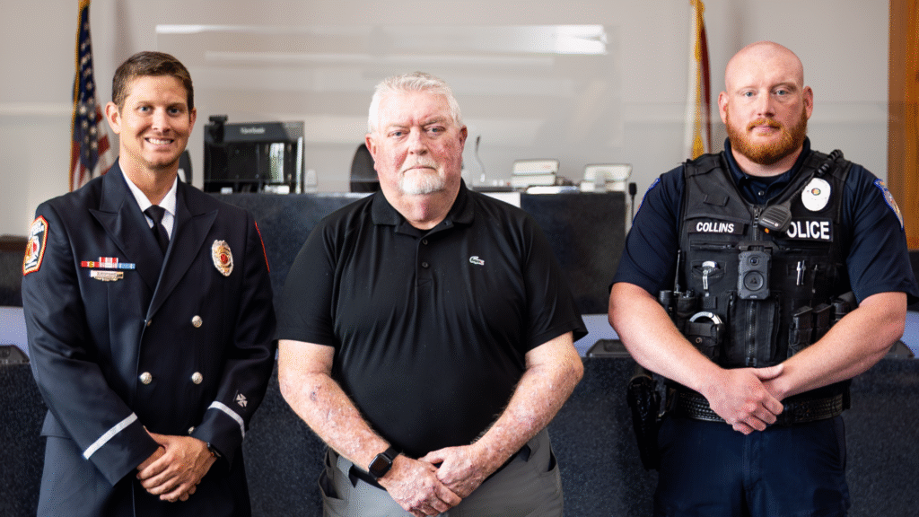 Madison honors City Employees of the Year