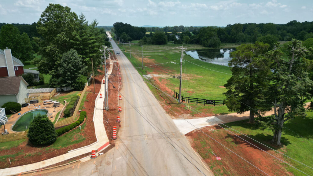 2 big Madison road projects set for completion by August