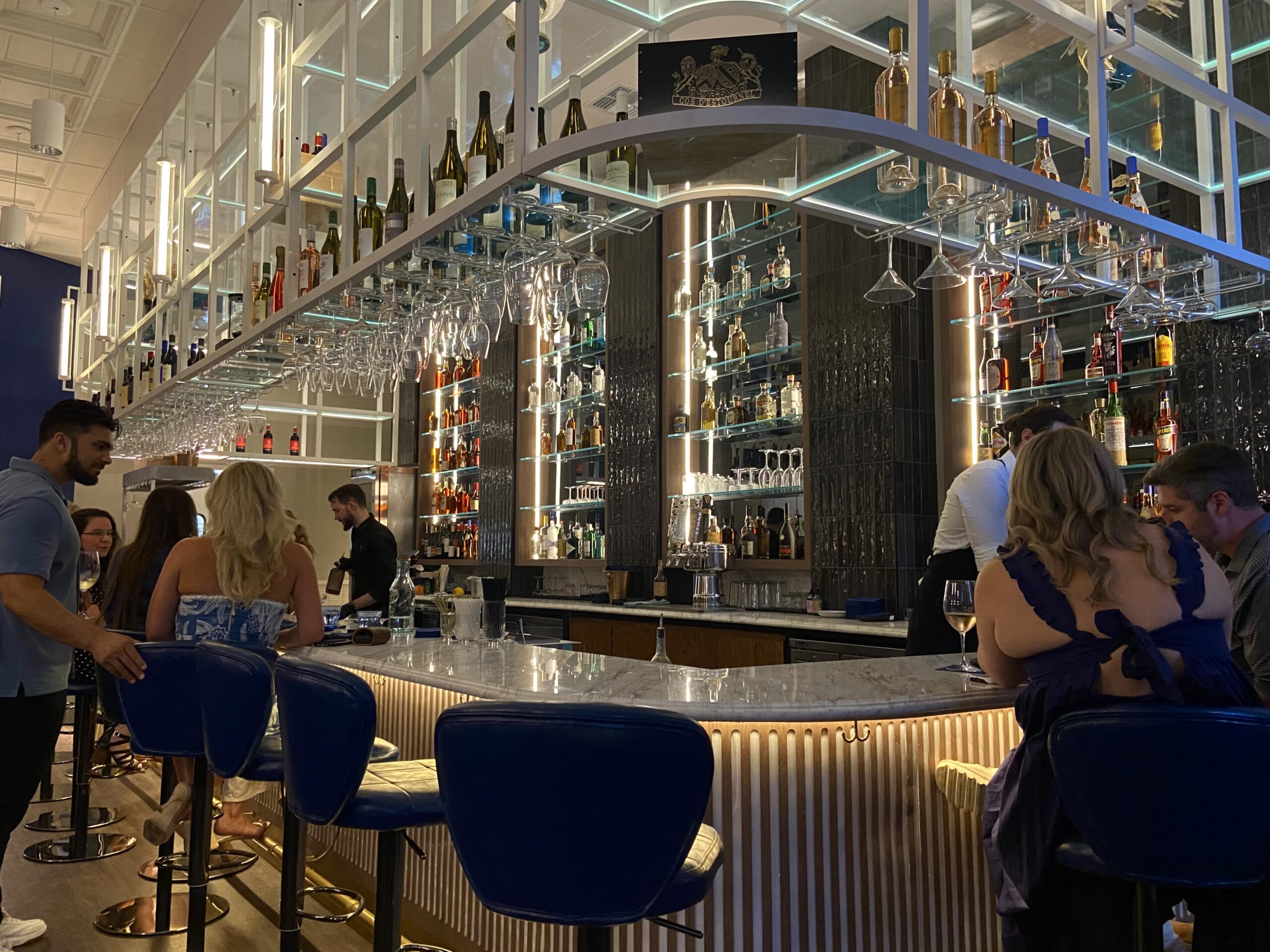 The Providence Bar now open + sister cafe Loona’s coming soon