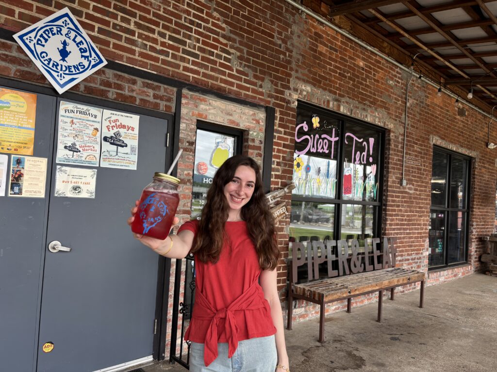 34 new summer drinks to try at your local coffee shop