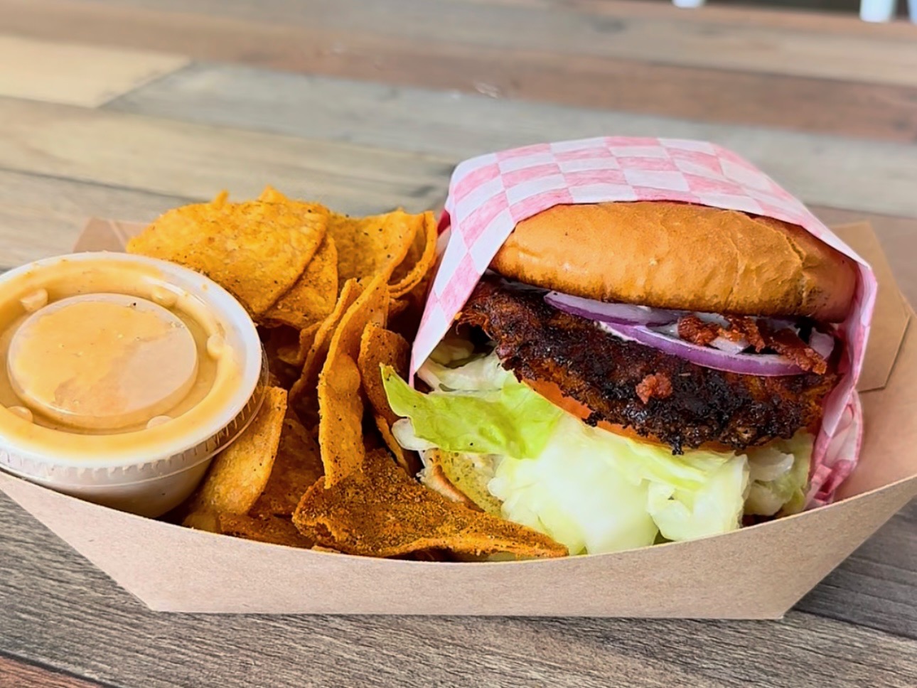 100+ Black-owned spots to try during Black Restaurant Week in Huntsville