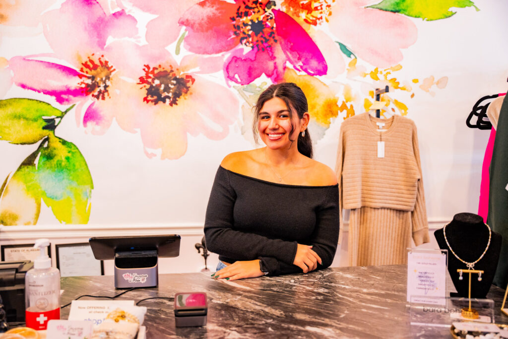 How tech is helping Huntsville’s small business funding + more local business news