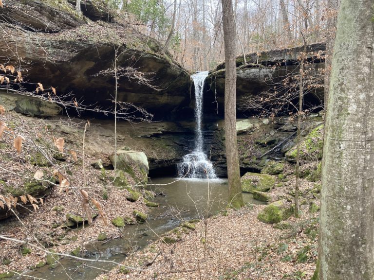 Here are 9 exciting hikes to connect with nature this summer