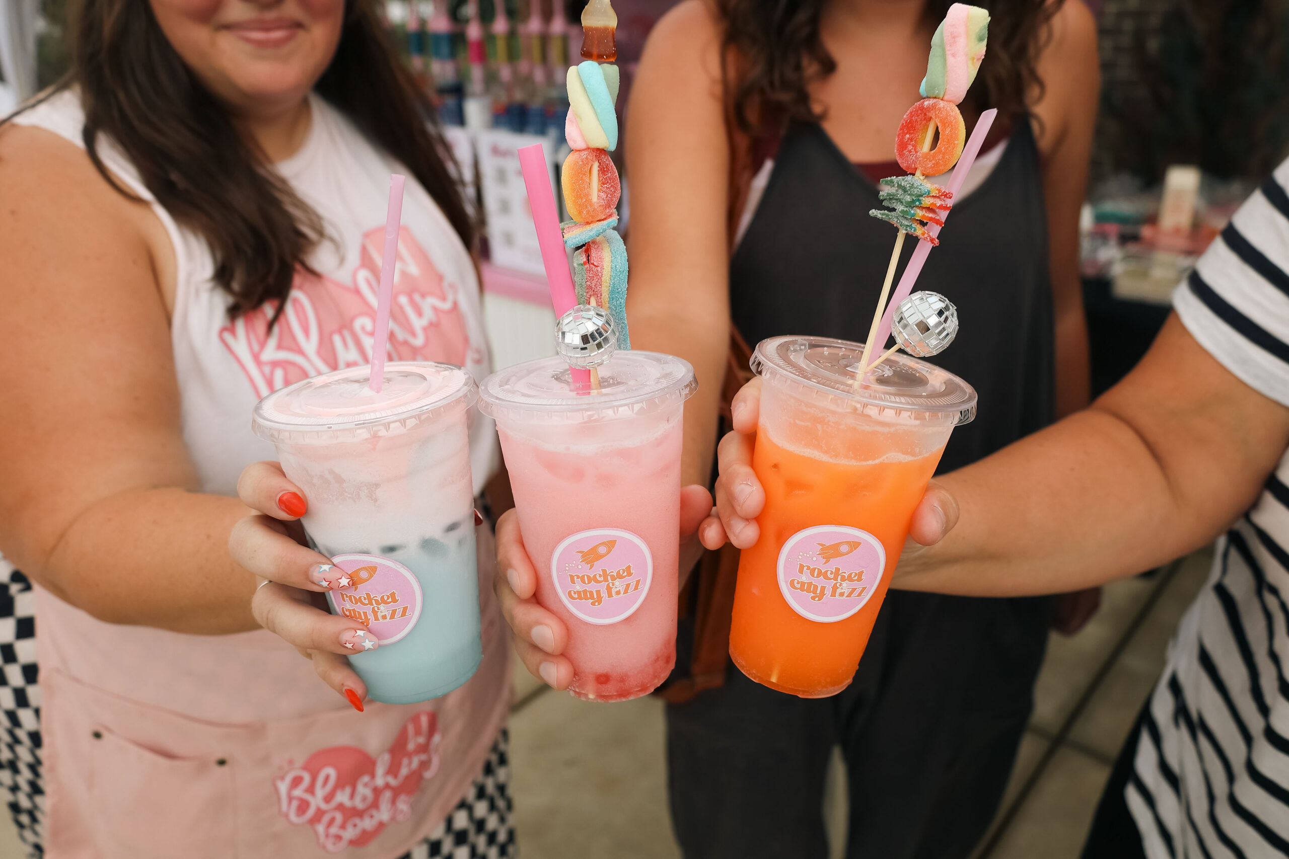 Take a look at these 5 new businesses here in the Rocket City
