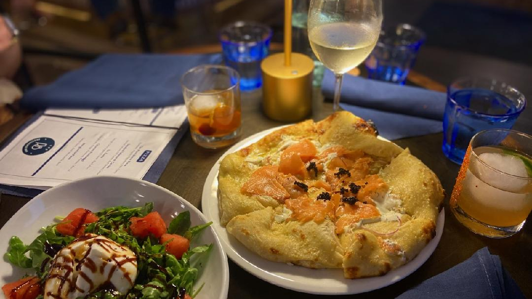 BEST BITES: Our favorite eats from June 2025