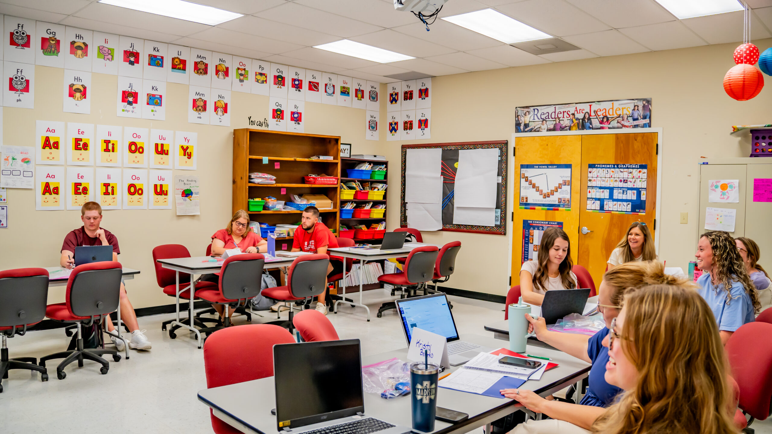 How teachers and students can get some free supplies for school